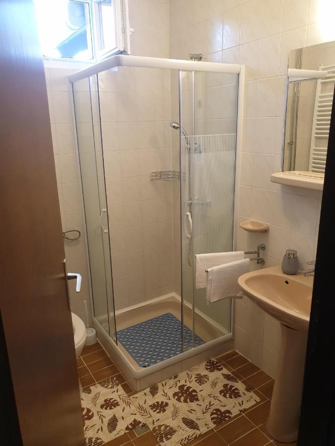 Anda Vendeghaz Otel Harkány Dış mekan fotoğraf